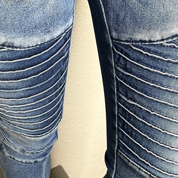 Cain & Abel Motto Jeans Sz29 - Picture 5 of 8